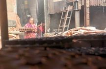Private Full Day Mumbai Sightseeing & Dharavi Slum Tour