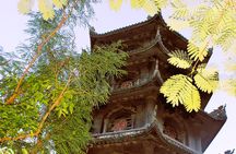 From Danang : Cultural Treasures of Central Vietnam — 4D3N Tour