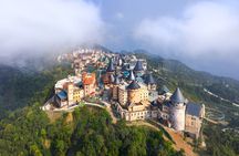 From Danang : Cultural Treasures of Central Vietnam — 4D3N Tour