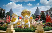 From Danang : Cultural Treasures of Central Vietnam — 4D3N Tour