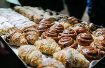 Private Tour to Bnei Brak about Food and Tradition Secrets