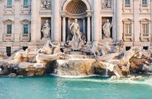 Rome: Guided Walking Tour of Baroque Landmarks and City Centre