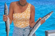 Naxos Private Fishing Trip: A Catch & Cook Experience
