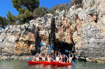 Buba-Kayak Tours Rovinj