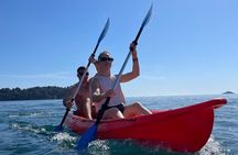Buba-Kayak Tours Rovinj