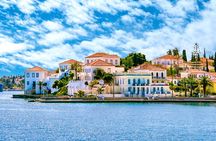 Spetses Walking Tour