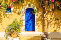 Spetses Walking Tour