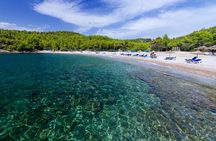 Spetses Walking Tour