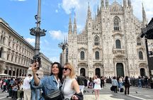 Milan: Duomo Tour with Rooftop Access – Small Group or Private