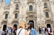 Milan: Duomo Tour with Rooftop Access – Small Group or Private