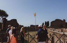 Small Group Colosseum and Ancient Rome Tour