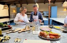 Wanna be Sicilian: Palermo Cooking Class and Market Tour