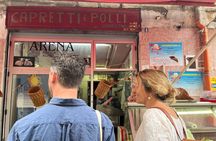 Wanna be Sicilian: Palermo Cooking Class and Market Tour