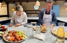 Wanna be Sicilian: Palermo Cooking Class and Market Tour