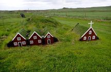 Snaefellsnes Peninsula Self-Guided Driving Audio Tour