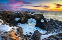 Ultimate Iceland Self-Guided Driving & Walking Audio Tour Bundle