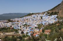 Tour to Chefchaouen from Tangier