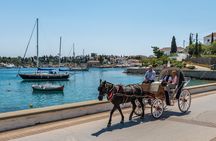 Spetses Walking Tour