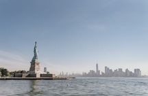 Statue of Liberty Express: Museum, Statue Grounds, Battery Park