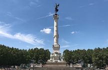Private Guided Tour of Bordeaux with a Local Guide