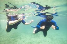 Snorkeling Adventure in Athens