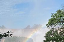 Private tour Argentinian and Brazil Falls