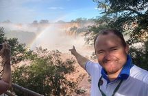Private tour Argentinian and Brazil Falls