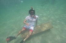 San Juan Turtle Spotting Snorkel Adventure with Videos