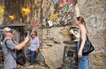 Naples Small Group Walking Tour: Unveiling Legends and History