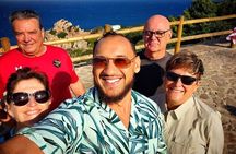 Sailing into Morocco The Ultimate Day from Marbella to Tangier