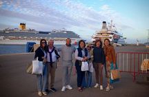 Blue Dreams Beautiful Day Trip to Chef Chaouan from Tangier