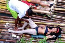 Lethe Bamboo River Rafting Tour Montego Bay