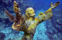 Key Largo Coral Reef Half Day Snorkel Trip