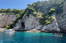 Private Speedboat Tour | Caves Beaches Islands and more