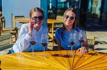 Visit Constantia Wineries + Muzenberg Noordhoek Beaches F/D 