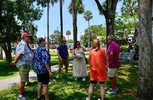 Crystal River Food Tour