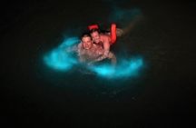 Martha Brae Rafting and Luminous Lagoon Tour from Montego Bay