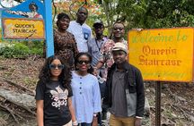Sightseeing/Historical adventure through Nassau
