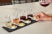 Portland Urban Wine Tasting Tour