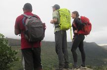 3-Day Trek Tour to Andringitra Park