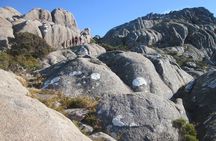 3-Day Trek Tour to Andringitra Park