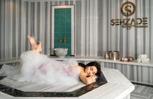 Istanbul Turkish Bath and Massage in Old City with Private Option