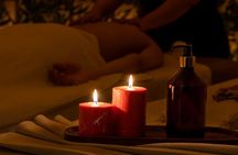 Istanbul Turkish Bath and Massage in Old City with Private Option