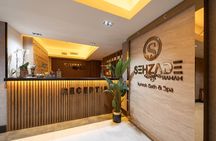 Istanbul Turkish Bath and Massage in Old City with Private Option