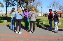 African Township And Cultural Tour - Langa from Cape Town Half Day