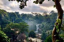 Explore Bali with a Local Private Driver – Personalized Tours