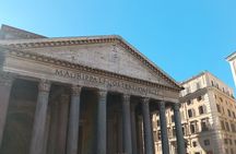 Private E-Bike Tour of Rome’s Seven Hills