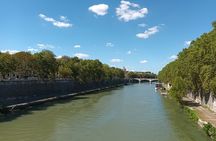 Private E-Bike Tour of Rome’s Seven Hills