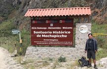2 Days Machu Picchu Hike Through the Short Inca Trail 