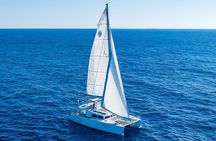 3 Hours Exclusive 45' Lagoon Catamaran Experience 